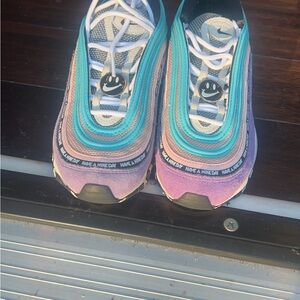 Nike Air Max 97 'Have a Nike Day' Sneakers